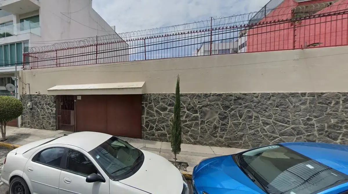 Casa en venta en Residencial Zacatenco, Gustavo A. Madero — foto 1 de 7