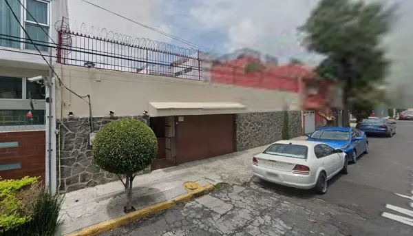 Casa en venta en Residencial Zacatenco, Gustavo A. Madero — foto 2 de 7