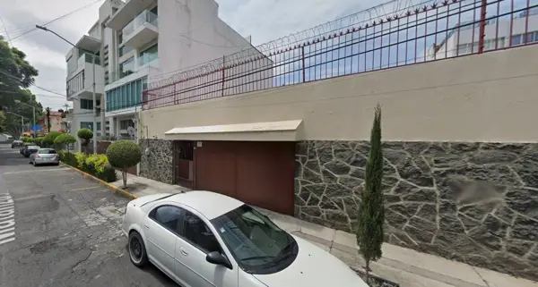 Casa en venta en Residencial Zacatenco, Gustavo A. Madero — foto 3 de 7