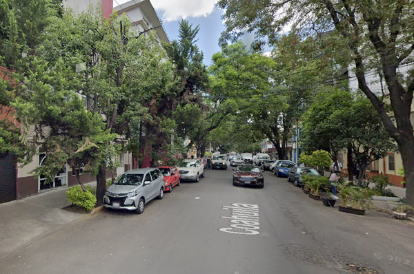 Departamento en venta en Roma Norte, Cuauhtémoc — foto 2 de 22