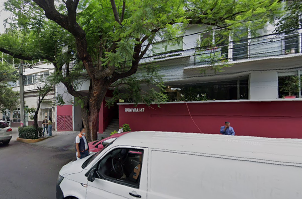Departamento en venta en Roma Norte, Cuauhtémoc — foto 3 de 22