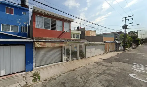 Casa en venta en San Juan de Aragón VI Sección, Gustavo A. Madero — foto 3 de 8