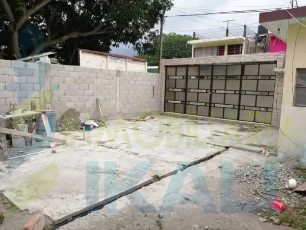 Casa en renta en Túxpam de Rodríguez Cano Centro, Tuxpan — foto 2 de 10