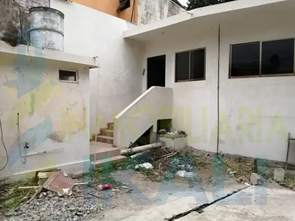 Casa en renta en Túxpam de Rodríguez Cano Centro, Tuxpan — foto 3 de 10