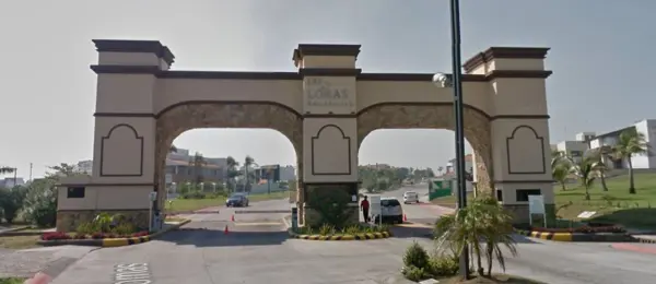 Casa en remate en Las Lomas Residencial, Alvarado, Veracruz de Ignacio de la Llave
