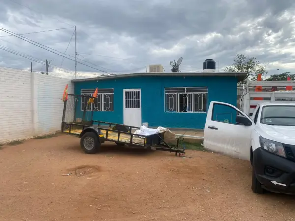 Terreno en renta en Rancheria Juarez, Chihuahua — foto 3 de 18