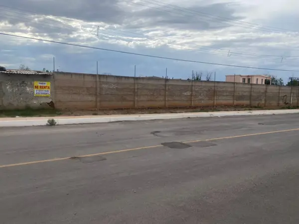 Terreno en renta en Rancheria Juarez, Chihuahua — foto 2 de 18