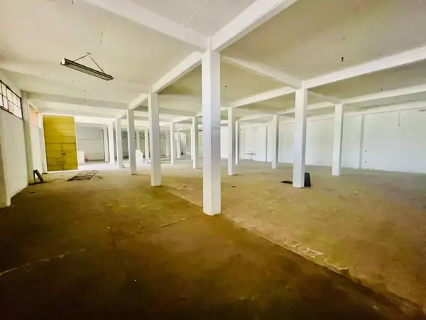 Local en renta en Floresta, Veracruz — foto 3 de 9