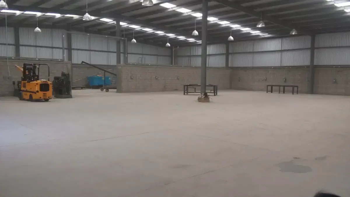 Nave en venta en Ampliación los Ángeles, Corregidora — foto 1 de 15