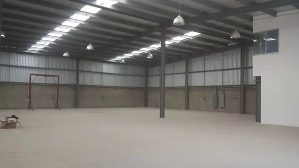 Nave en venta en Ampliación los Ángeles, Corregidora — foto 3 de 15