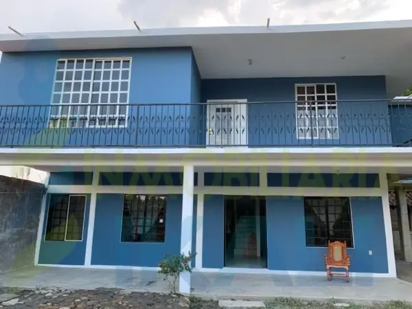 Casa en Venustiano Carranza, Puebla, Puebla