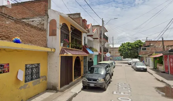 Casa en venta en La Luz, León — foto 2 de 13