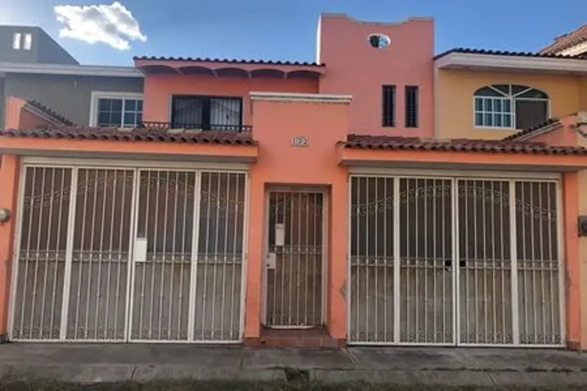 Casa en venta en Jocotepec Centro, Jocotepec — foto 1 de 10
