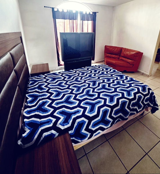 Casa en renta en Residencial Senderos, Torreón — foto 2 de 9