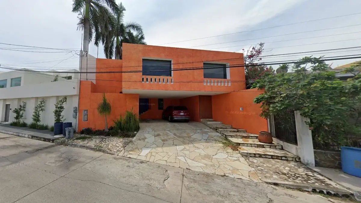 Casa en venta en Lomas de Rosales, Tampico — foto 1 de 13