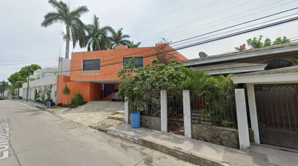 Casa en venta en Lomas de Rosales, Tampico — foto 2 de 13