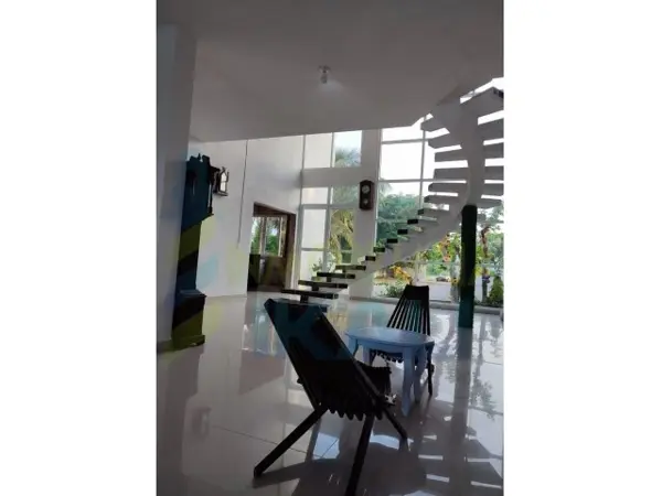Casa en venta en Monte Gordo, Tecolutla — foto 3 de 10