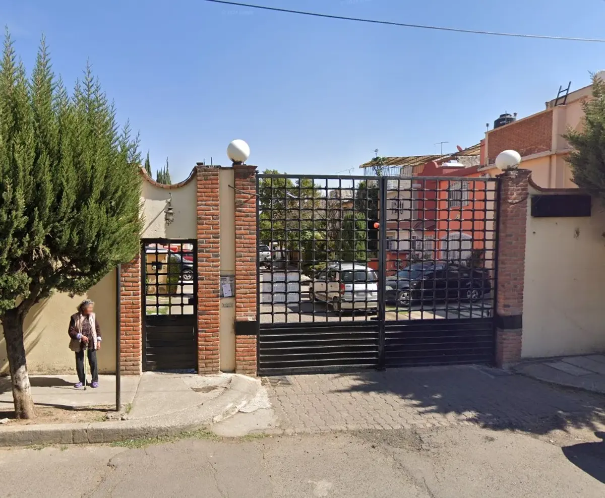 Casa en venta en San Buenaventura, Ixtapaluca — foto 1 de 2
