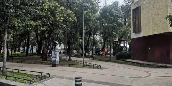 Terreno en venta en Doctores, Cuauhtémoc — foto 2 de 14