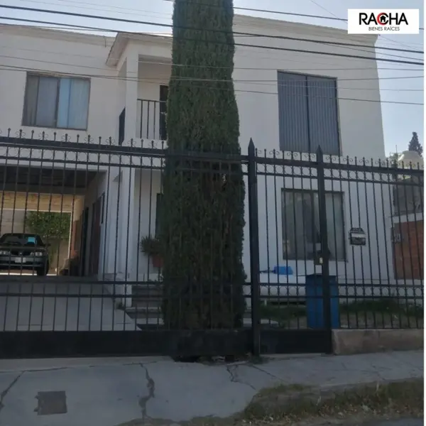 Casa en venta en Las Granjas, Chihuahua, Chihuahua