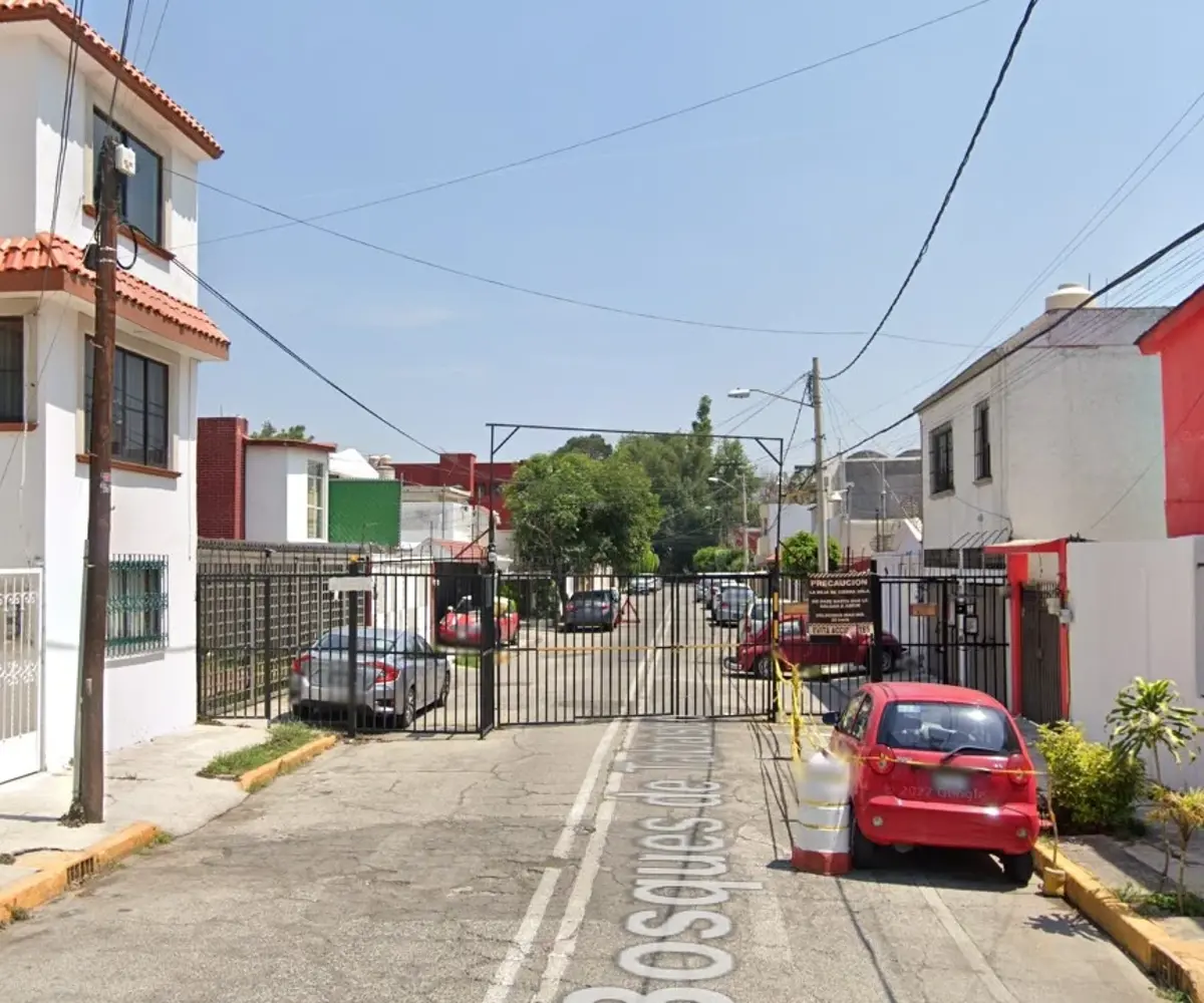 Casa en venta en Jardines de Santa Monica, Tlalnepantla de Baz — foto 1 de 2