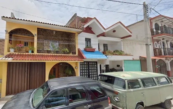 Casa en venta en La Luz, León — foto 2 de 7