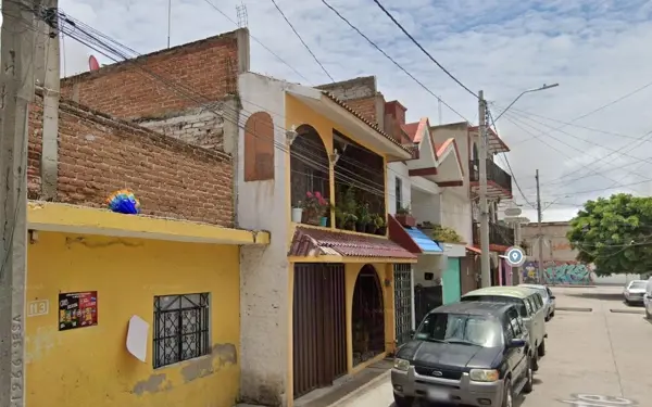 Casa en venta en La Luz, León — foto 3 de 7
