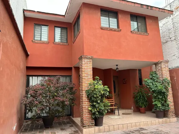 Casa en renta en Centro, Querétaro — foto 2 de 16