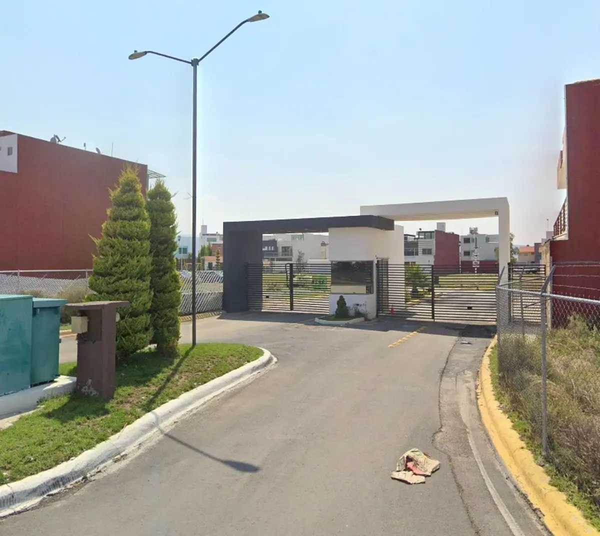 Casa en venta en La Puerta de Hierro, Pachuca de Soto — foto 1 de 2