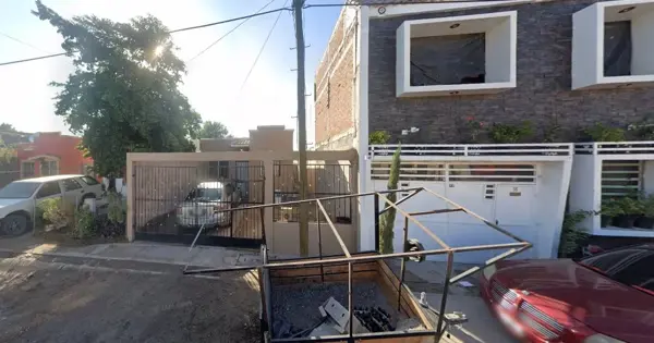 Casa en venta en Villa Verde, Hermosillo — foto 2 de 12