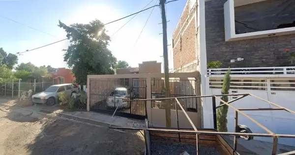 Casa en venta en Villa Verde, Hermosillo — foto 3 de 12