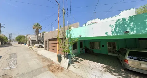 Casa en venta en Las Alamedas, Montemorelos — foto 2 de 12
