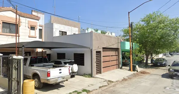 Casa en venta en Las Alamedas, Montemorelos — foto 3 de 12
