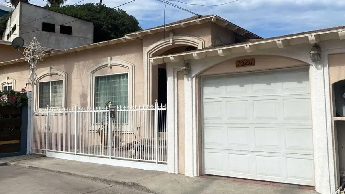 Casa en venta en Calete, Tijuana — foto 1 de 27