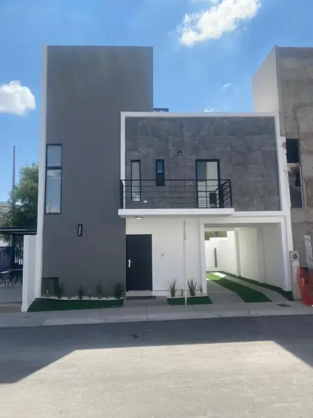 Casa en Tec de Monterrey, Chihuahua, Chihuahua