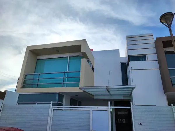 Casa en Santa Mónica, Pachuca de Soto, Hidalgo