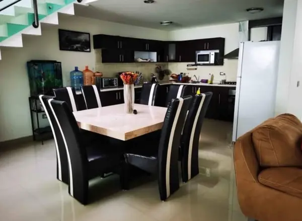 Casa en venta en Santa Mónica, Pachuca de Soto — foto 3 de 7