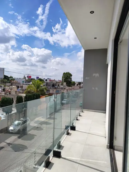Departamento en renta en San Andrés Cholula Centro, San Andrés Cholula — foto 3 de 40