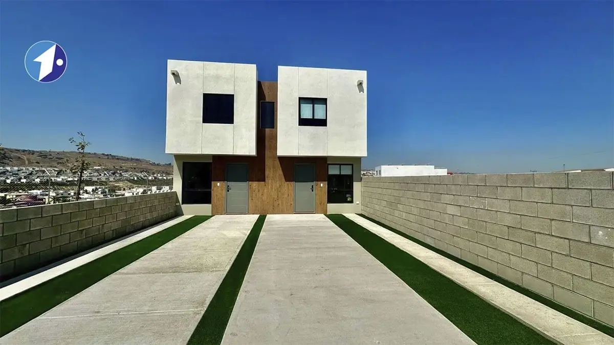 Casa en venta en Colinas de la Presa, Tijuana — foto 1 de 32