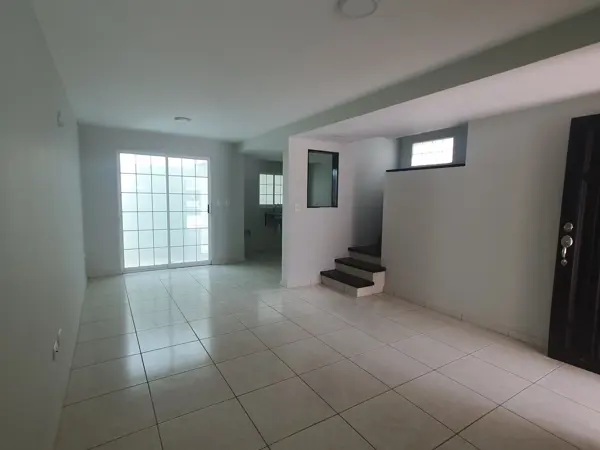 Casa en venta en La Conquista, Culiacán — foto 2 de 26