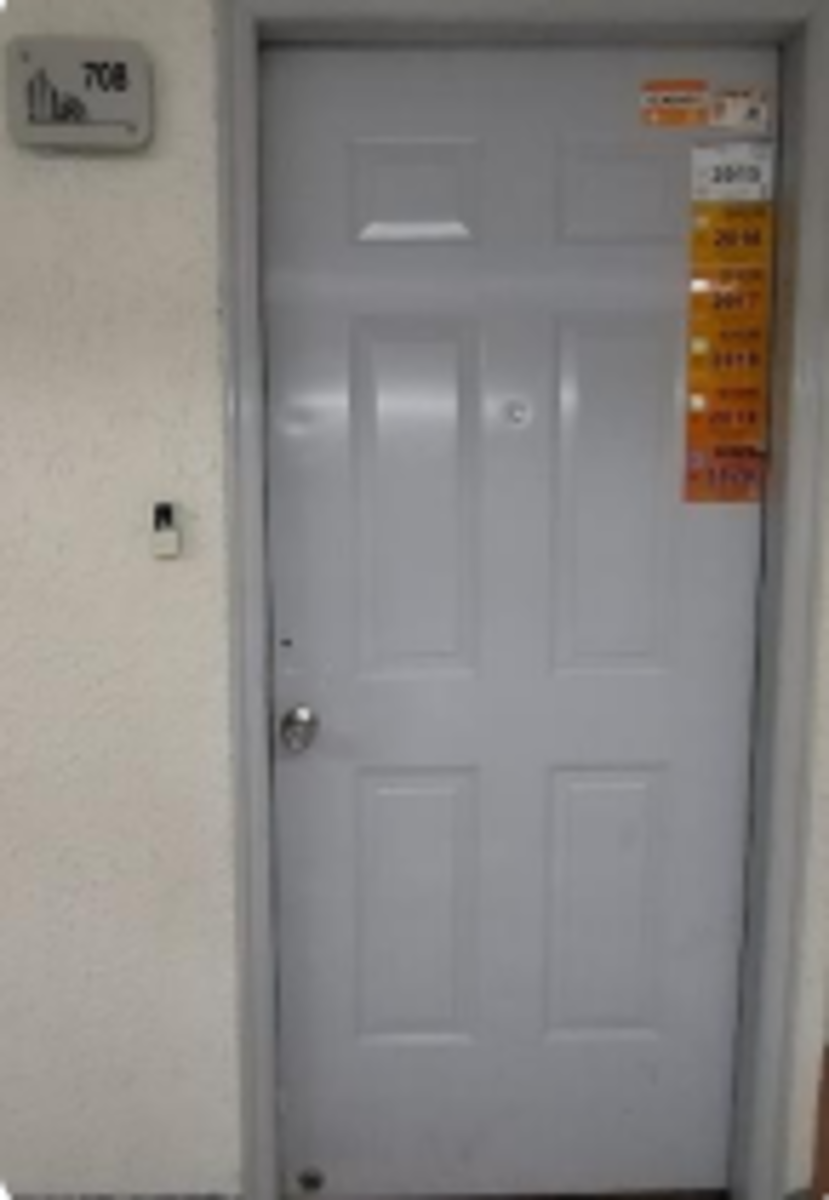 Oficina en renta en El Parque, Naucalpan de Juárez — foto 1 de 4