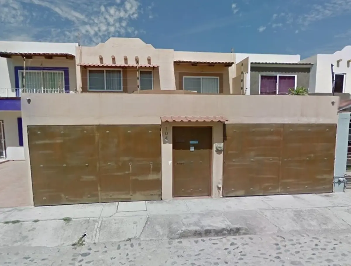 Casa en venta en Delfines, Puerto Vallarta — foto 1 de 8