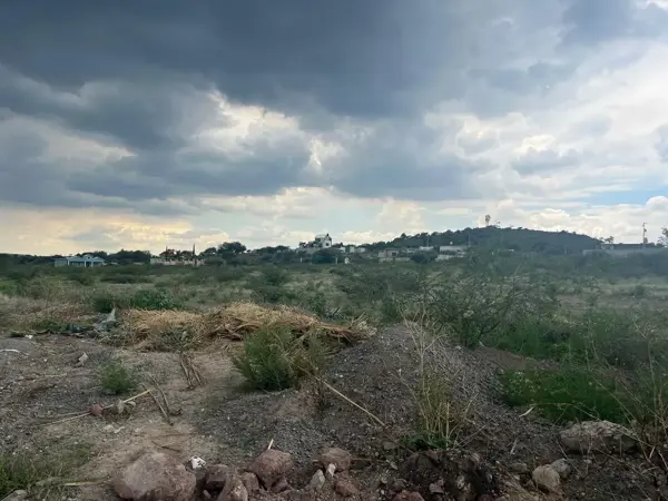 Terreno en venta en Apapátaro, Huimilpan — foto 3 de 3