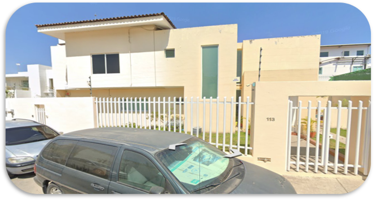 Casa en venta en Diaz Ordaz, Puerto Vallarta — foto 1 de 8