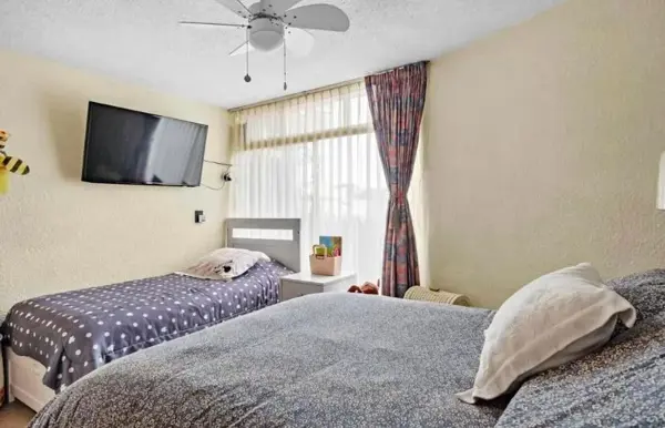 Casa en venta en Villa Florida Sector B, Reynosa — foto 3 de 9