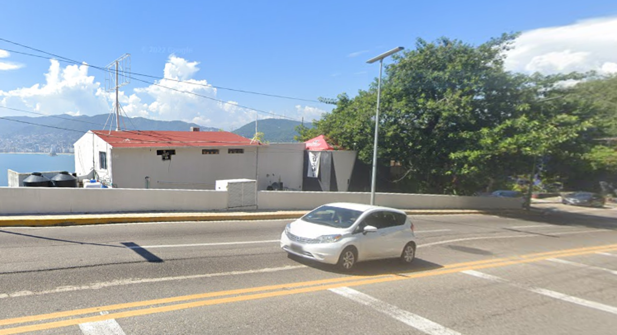 Casa en venta en Marina Brisas, Acapulco de Juárez — foto 1 de 26