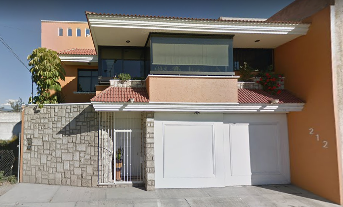 Casa en venta en Aquiles Serdan, Tehuacán — foto 1 de 10