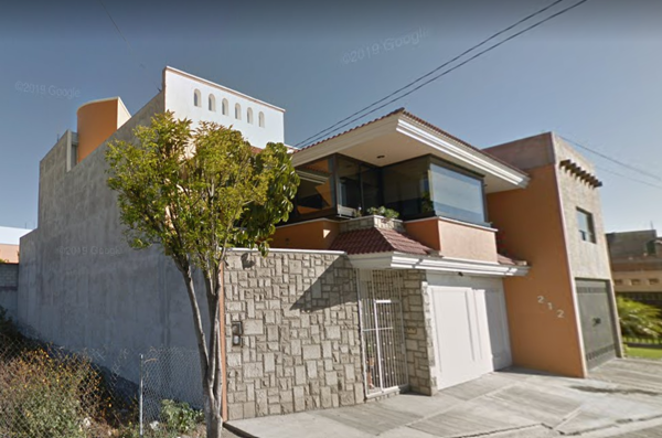 Casa en venta en Aquiles Serdan, Tehuacán — foto 3 de 10