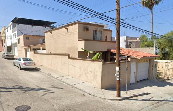 Casa en venta en Playas de Tijuana Sección Costa Azul, Tijuana — foto 2 de 15