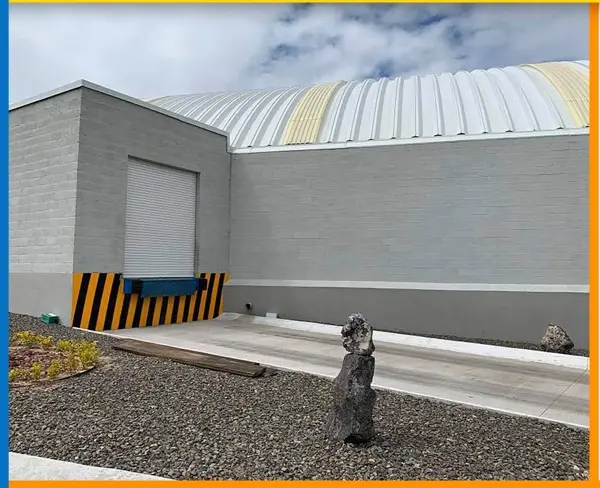 Bodega en renta en Castro del Río (Parque Tecnoindustrial), Irapuato — foto 2 de 4